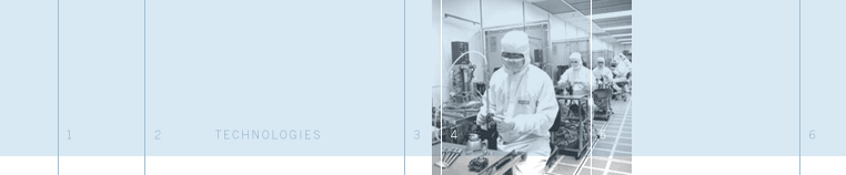 Technologies